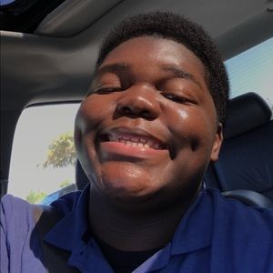 Meet your Posher, Garrett